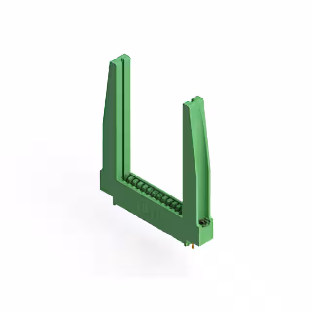 346-014-500-678 EDAC Inc.  Edgeboard Connectors